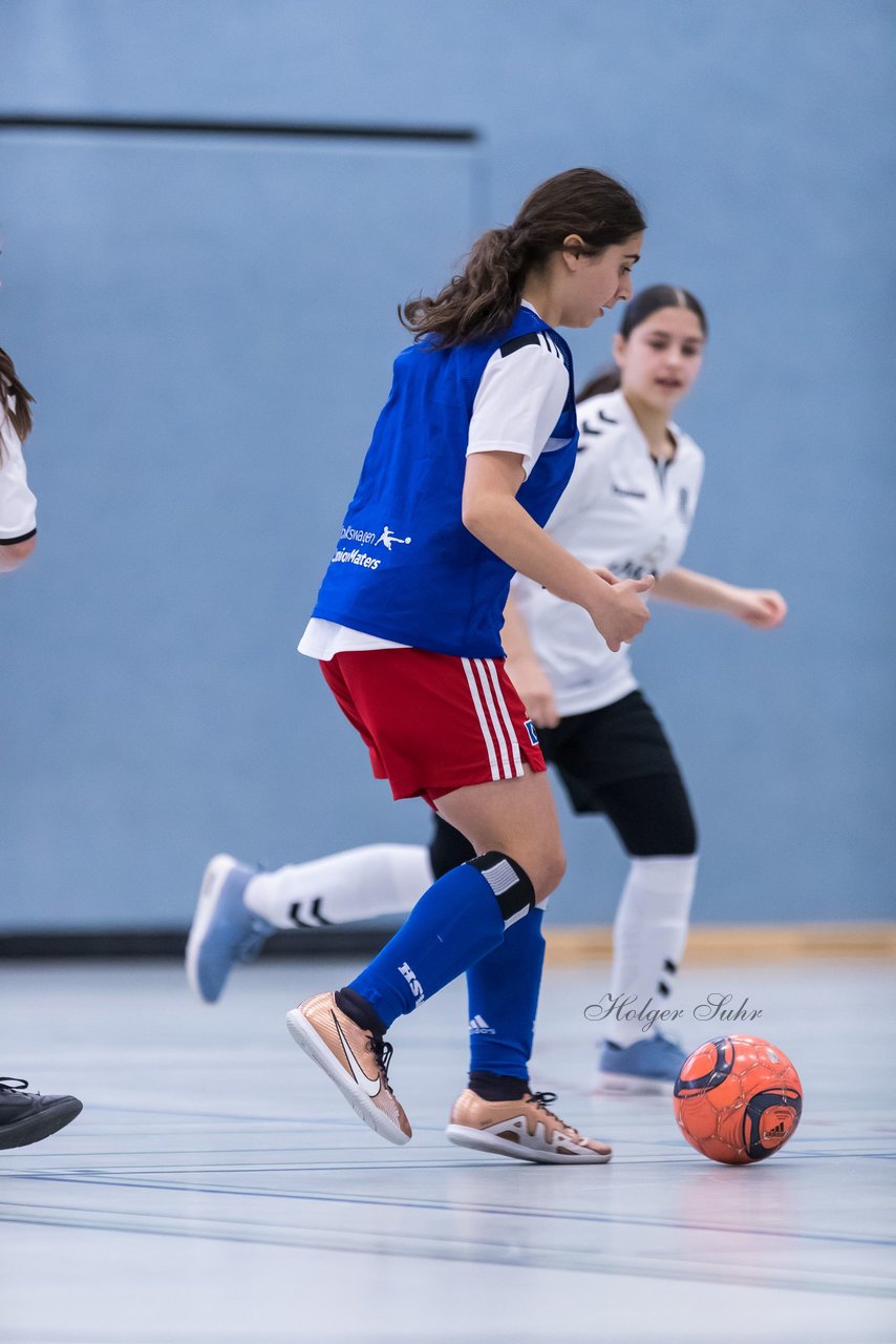 Bild 70 - wCJ Futsalmeisterschaft Runde 1